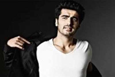 Arjun Kapoor teams up with R Balki for a rom-com