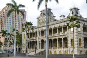 36 Hours in Honolulu