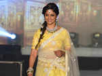 Madras Bridal Fashion Show