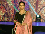 Madras Bridal Fashion Show