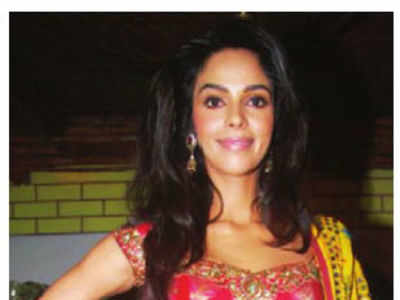 Mallika Sherawat wrestles for the part in Aamir's 'Dangal'