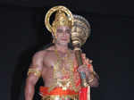 Sankatmochan Mahabali Hanuman: Press meet