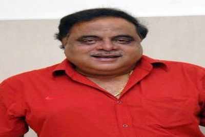 Lokayukta complaint against Ambareesh