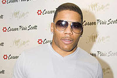 Nelly Working On Country Album