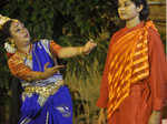 Celebs celebrate Baishakhi Parbon