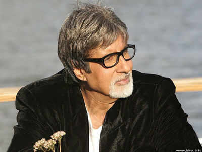 Nepal was the first foreign country Amitabh Bachchan visited