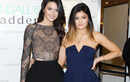 Kendall and Kylie Jenner&rsquo;s worst fight ever