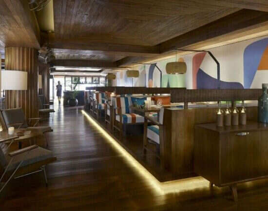 Seminyak Italian Food