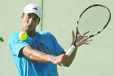 Yuki Bhambri reaches Taipei Challenger quarterfinals