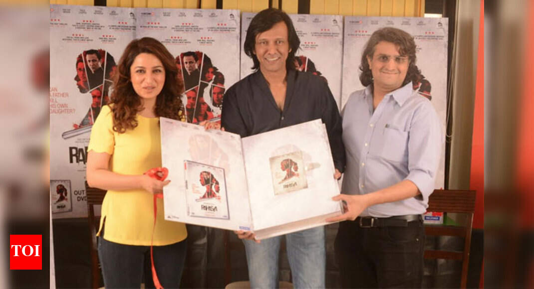 Kay Kay Menon, Tisca Chopra starrer 'Rahasya' made into a franchise ...