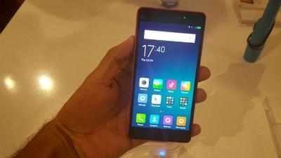 Xiaomi Mi 4i review