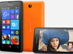 Microsoft launches Lumia 430