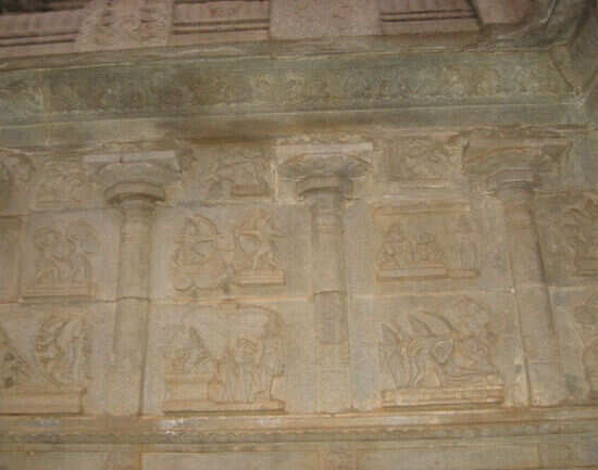 Hazara Rama Temple