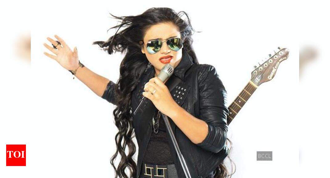 Swati's Rajasthani roots helped in her musical debut in Bollywood ...
