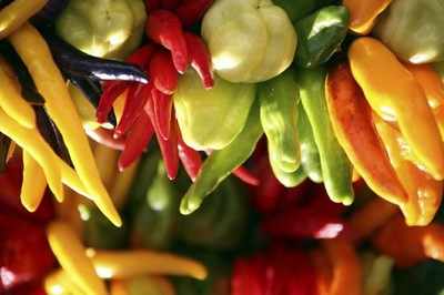 Love Mexican? Then know your chillies