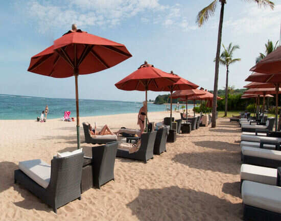 10 amazing seafood restaurants in Bali
