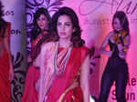 Fashion show @ Aura Studio