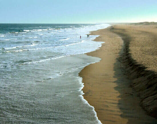 Aryapalli Beach