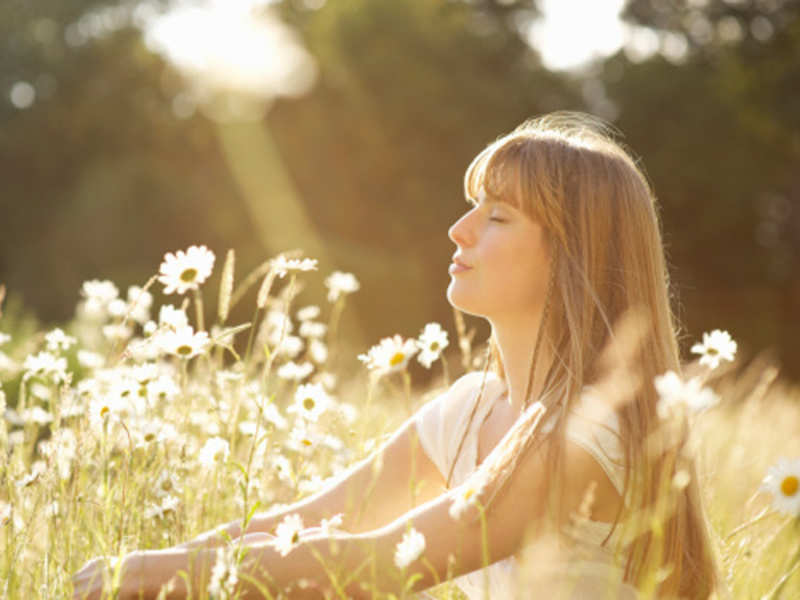 Top 20 tips for a stress-free life. (Getty Image)