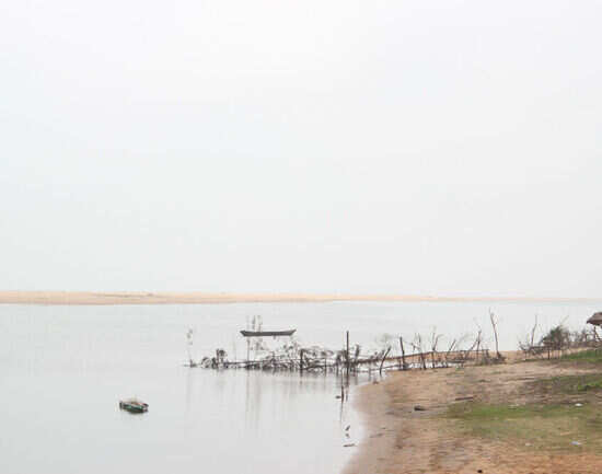 Baliharchandi Beach