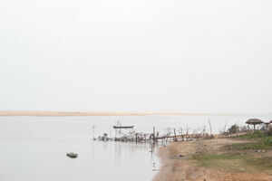 Baliharchandi Beach
