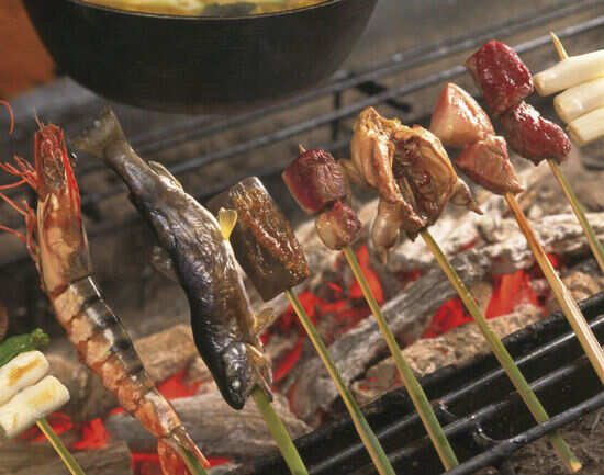 Kisik Bar and Grill