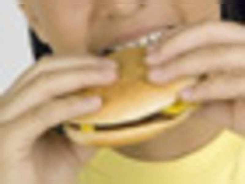 Autistic kids laugh differently Times of India