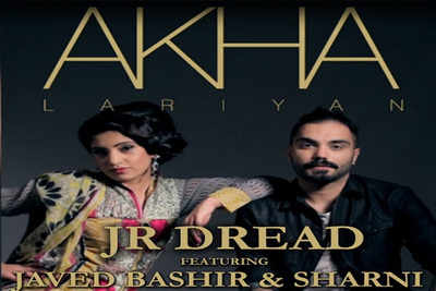 Jr Dread ft Javid Bashir - 'Akha Lariyan' coming soon