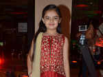 Karan, Ankita's engagement party