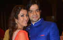 Karan Patel and Ankita Bhargava's &lsquo;sangeet&rsquo; ceremony