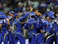 Mumbai Indians are back to winning ways