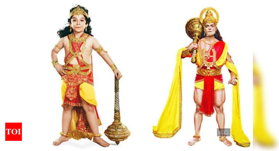 sankat mochan mahabali hanumaan online