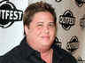 Chaz Bono, the only child of Cher and Sonny Bono