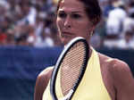 Renee Richards is an American ophthalmologist, author and former professional tennis player