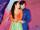 Ankita Bhargava and Karan Patel dance at their sangeet ceremony