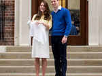 William, Kate welcome baby girl!