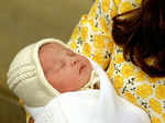 William, Kate welcome baby girl!