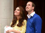 William, Kate welcome baby girl!