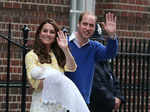 William, Kate welcome baby girl!