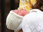 William, Kate welcome baby girl!