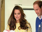 William, Kate welcome baby girl!