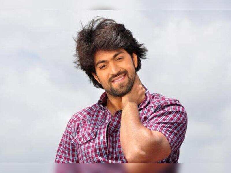 Why is Yash in Goa? | Kannada Movie News - Times of India Why is Yash in Goa? | Kannada Movie News - Times of India