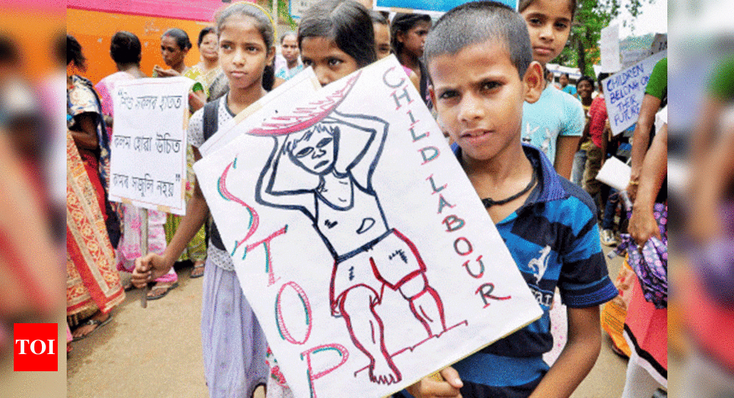 activists-write-to-modi-on-plan-to-dilute-child-labour-law-times-of-india