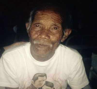 101-year-old man rescued week after Nepal earthquake as fear grows in rural areas