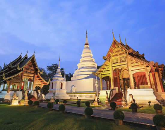 Places To Explore In Chiang Mai | 6 Popular Day Trips From Chiang Mai ...