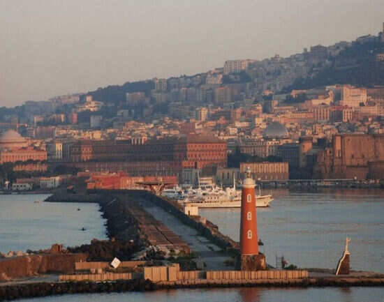 Harbor