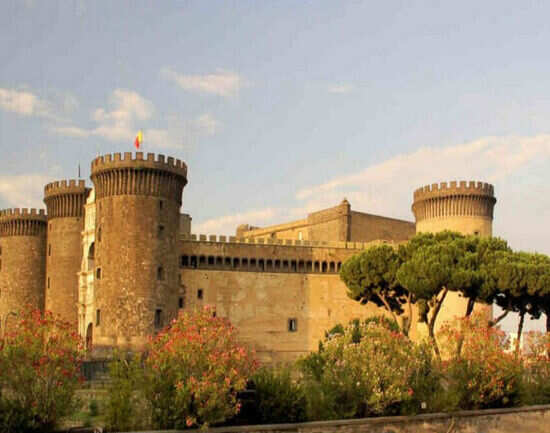 Castel Nuovo