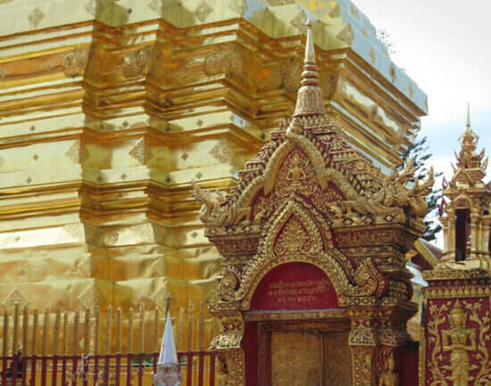Doi Suthep
