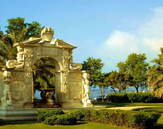 Villa Comunale