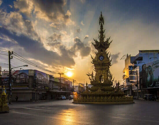 Chiang Rai